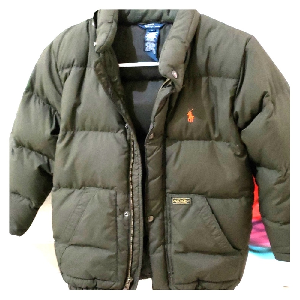 Ralph Lauren Jacket